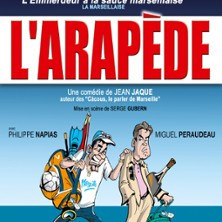 L'Arapède photo