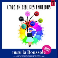 L'Arc-en-Ciel des Emotions photo