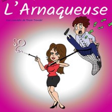 L'Arnaqueuse - Tournée photo