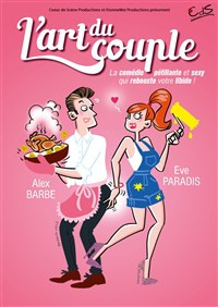 L'art du couple photo