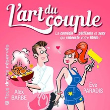 L'Art du Couple - Tournée photo