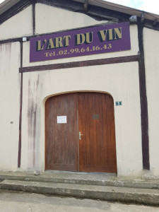 L'Art du Vin photo