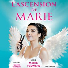 L'Ascension de Marie photo