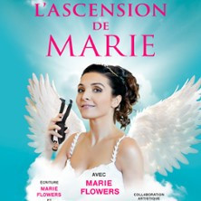 L'Ascension de Marie - La Scène Parisienne, Paris photo