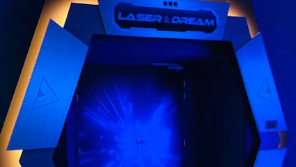 Laser & Dream photo