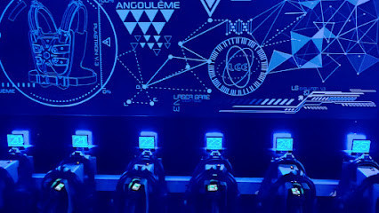 Laser Game Evolution Angoulême Nord photo
