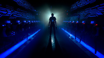 Laser Game Evolution Toulon photo