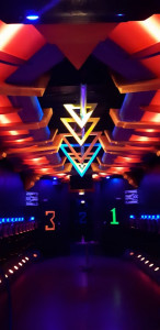 Laser Game Evolution Vannes photo