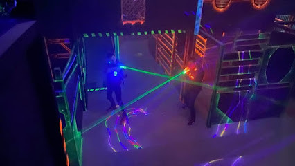 Laser Game Millenium photo