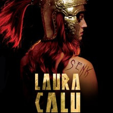 Laura Calu - Senk (Tournée) photo