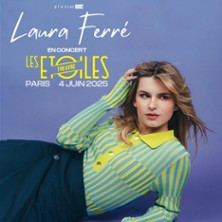 Laura Ferré + 1ère Partie photo