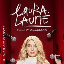 Laura Laune - Glory Alleluia photo