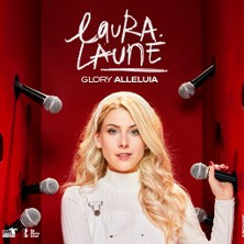 Laura Laune - Glory Alleluia - Tournée photo