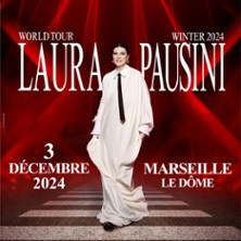 Laura Pausini World Tour - Winter 2024 photo