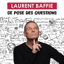 Laurent Baffie se Pose des Questions (Tournée) photo