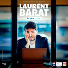 Laurent Barat photo