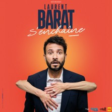 Laurent Barat S'Enchaine ( Tou photo