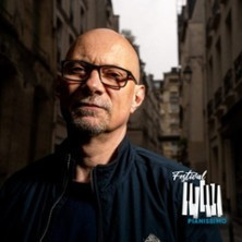 Laurent Coq Trio - Pianissimo Vol. XX photo