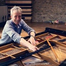 Laurent de Wilde Trio photo