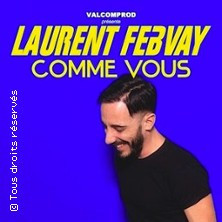 Laurent Febvay Comme Vous photo