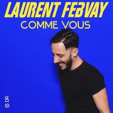 Laurent Febvay Comme Vous photo