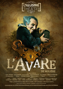 L'Avare photo