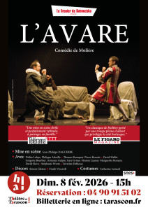 L'Avare photo
