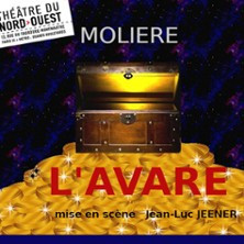 L'Avare - Molière, Théâtre du Nord-Ouest photo