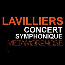 Lavilliers  - Métamorphose - Le Concert Symphonique - Tournée photo