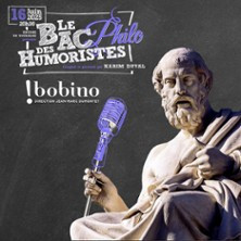 Le Bac Philo des Humoristes Présenté par Karim Duval - Bobino, Paris photo