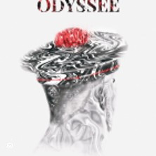Le Bagad de Lann-Bihoué - "Odyssée" photo