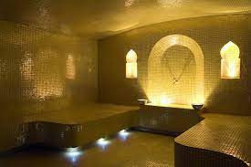 ⛲ Le bain d'épices | Hammam - Massage - Esthétique photo