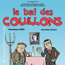 Le Bal des Couillons - Tournée photo