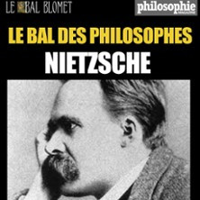 Le Bal des Philosophes - Nietzsche photo