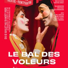 Le Bal des Voleurs - Le Funambule-Montmartre, Paris photo