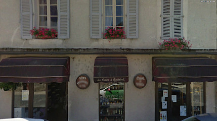 Le Barricou photo