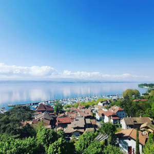 Le Belvédère photo