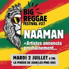 Le Big  Reggae 2024 photo