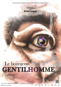 Le Bourgeois Gentilhomme photo