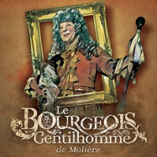 Le Bourgeois Gentilhomme de Molière photo