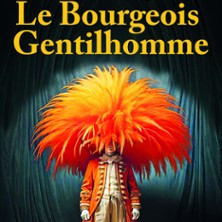 Le Bourgeois Gentilhomme - La Comédie Tour Eiffel, Paris photo