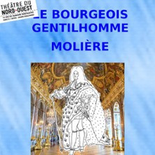 Le Bourgeois Gentilhomme Molière photo