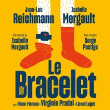 Le Bracelet -  Théâtre des Nouveautés, Paris photo