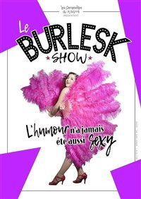 Le Burlesk Show photo