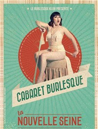Le Cabaret Burlesque photo