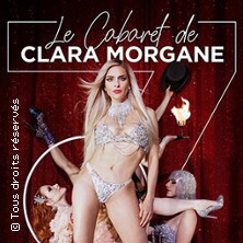 Le Cabaret de Clara Morgane au 7ème photo