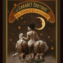 Le Cabaret Erotique des Fiancées de la Lune photo