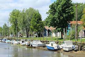 Le Canal photo