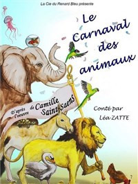 Le carnaval des animaux (version courte) photo