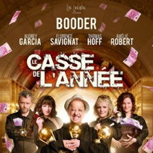 Le Casse de l'Année - Tournée photo